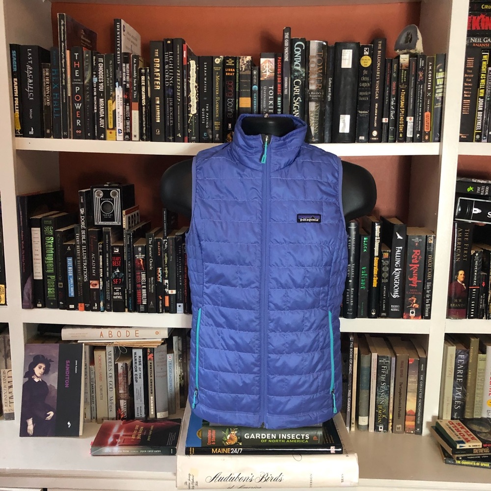 Patagonia Nano Puff Vest